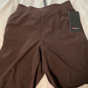 Lululemon T.H.E. Short 9” *Linerless